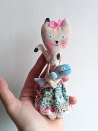 Image 4 of Custom order for A