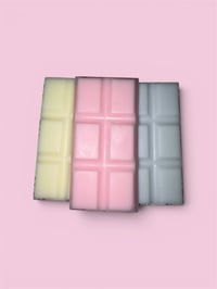 Image 1 of Live Offer | Any 5 Mini Wax Bars for £5
