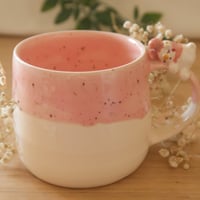 Image 1 of 'Sleepy My Melody' Mug