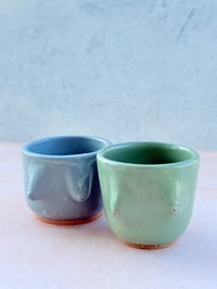 Image 2 of Titty Teacups (Set of Two)
