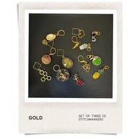 Image 4 of STITCH MARKERS