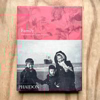 Image 1 of Family: Photographers and their Families 