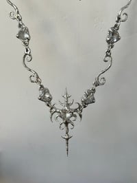 Image 1 of Acantha - Necklace