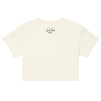 Image 9 of IBUPROFEN Women’s crop top 