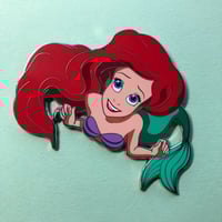 Image 2 of Out Of The Sea
