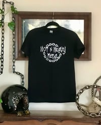 HOTNHVY TEE 