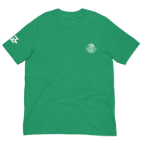 Image 3 of Mexicans Aren’t Immigrants Tee