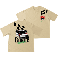 Image 5 of Vintage Racing Tee