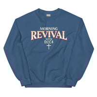Image 8 of RVVL Sweatshirt