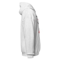 Image 8 of proper lady Unisex Hoodie 