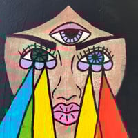 Image 3 of “clairvoyance”