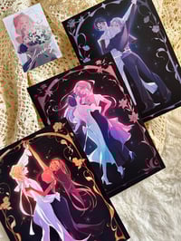 Image 2 of ALNST A5 Prints!