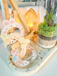 Image 3 of Dachi Trio Carabiners