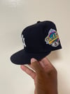 OG 96 Roc Snapback