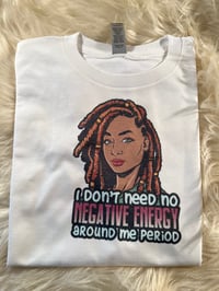 Image 5 of Personalize customize tee (sublimation ) tie dye