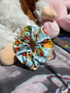 Scrunchies
