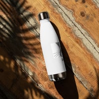 Image 2 of Chief Rabbit Stainless steel water bottle