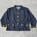 Image of Denim Utility Brew Jacket 