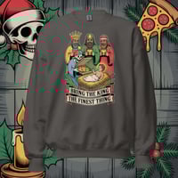 Image 6 of Finest Thing Sweatshirt