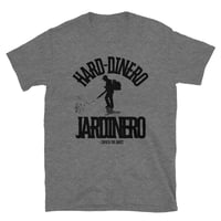 Image 12 of EL JARDINERO HARD DINERO ZTG - TEE