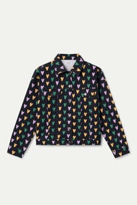 Image 6 of CHAQUETA VAQUERA EST CUPIDO LINES