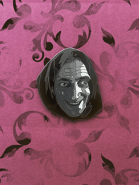 Image 1 of Freshly Dead Pin 