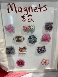 Magnets 