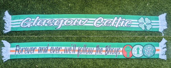 Image of Celtic Ultras Scarf