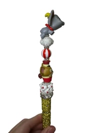 Image 3 of Flying Elephant and Mouse Pen