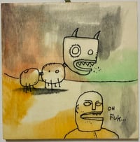 Image 1 of More Trouble