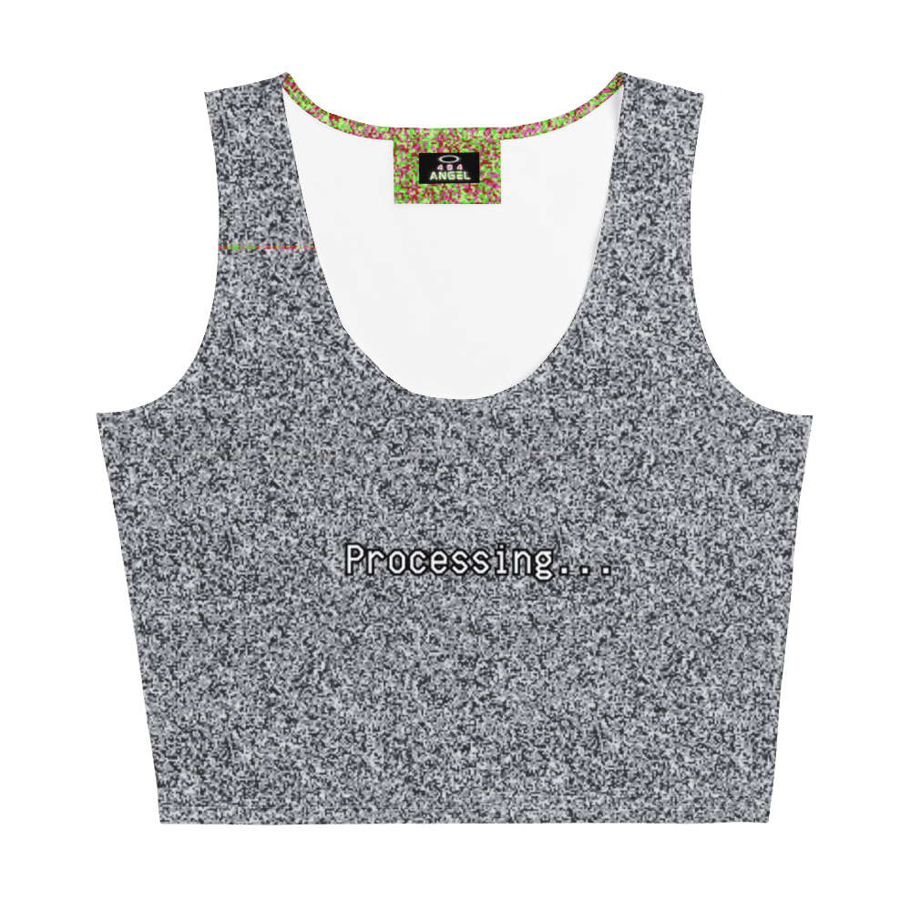 Processing... Split Tee