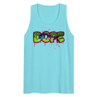 Image 3 of Drippy Dope Tank