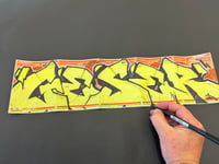 Image 2 of GESER 5X Postal.