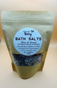 Image 3 of Bath Salts