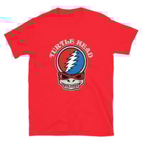 Image 5 of TURTLE HEAD SHIRT
