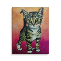 Image 4 of Pink Kitten