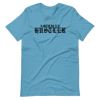 American Hustler Short-Sleeve  T-Shirt