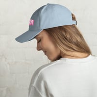 Image 12 of MAGA - Barbie Design Dad hat from PatriotsCo.com