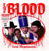 The Blood - Total Megalomania - Double LP