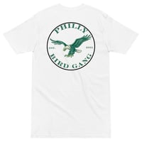 Image 1 of Bird Gang tee