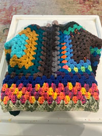 Image 3 of Child Cardigan