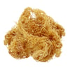 Raw Dried Gold Sea Moss 