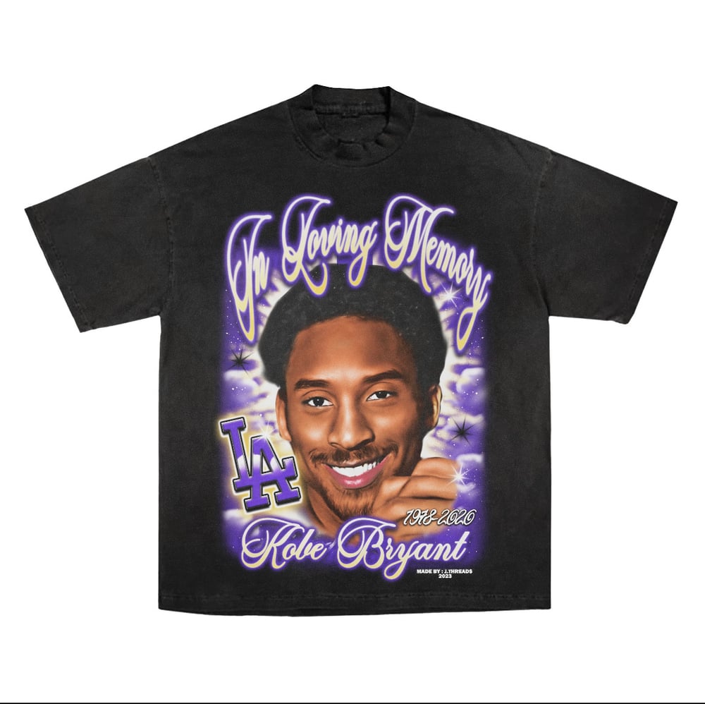 🐍REMEMBERING KOBE🐍 -COLLECTION- VOL.1                                          