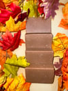 Pumpkin Spice Bar