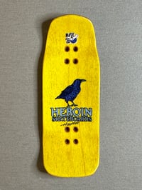 Image 2 of Nolan Crow FB Deck