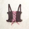 ballerina vivi top
