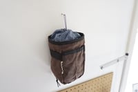 Image 4 of Honey pot stem bag