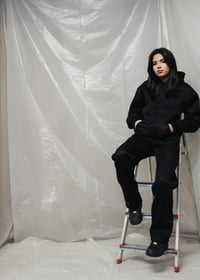 Image 2 of Matt technic pant