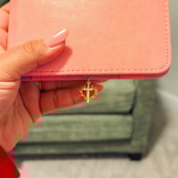 Image 2 of THE QUEENS BLADE CHARM