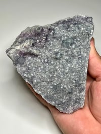 Image 4 of Morandi Fluorite Specimen | Hunan China #2965